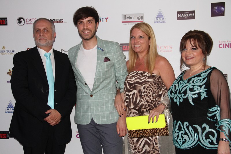 Avant Premiere of Tallatit